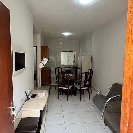 Casa Boa E Barata Em Guaratuba Villa Bagian luar foto